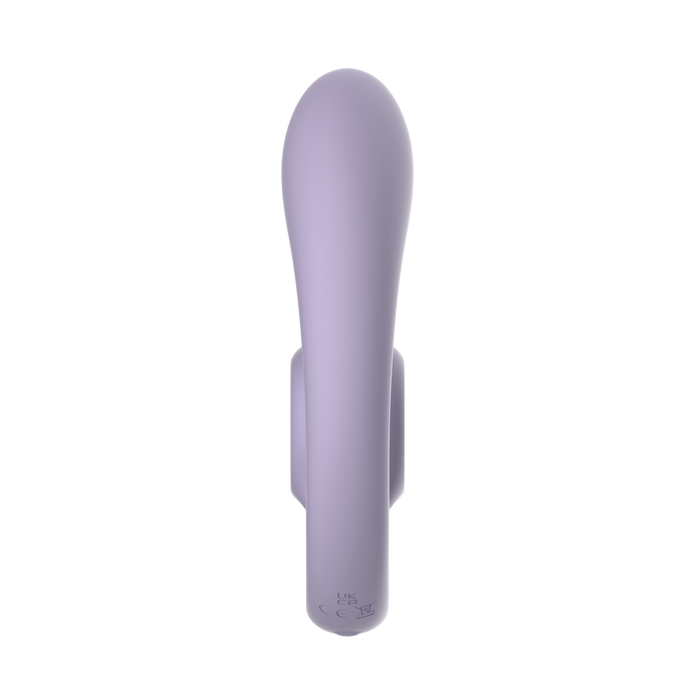 SVibe Snail GIZI Duo Couples Stimulator