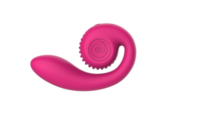 SVibe Snail GIZI Lite Vibrator
