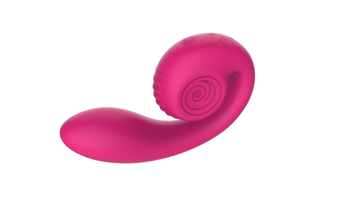 SVibe Snail GIZI Lite Vibrator