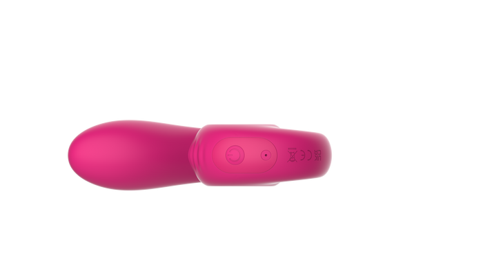 SVibe Snail GIZI Lite Vibrator