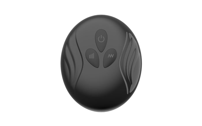 SVibe Snail JOVI Couples Ring