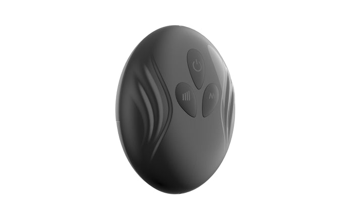 SVibe Snail JOVI Couples Ring