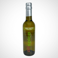 Sweet Butter Infused Olive Oil 375 ml (12 oz) bottle