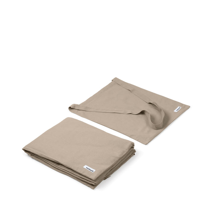 Tadazhi Dog Duvet and Matching Bag-Blanket-Tadazhi- Silver Circle Pets