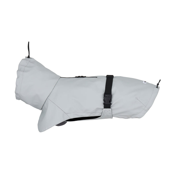 Grey / Back Length 30 cm