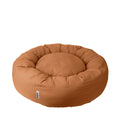 Tadazhi Donut Dog Bed-Dog Bed-tadazhi- Silver Circle Pets