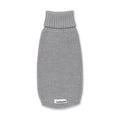 Tadazhi Unisex Wool Dog Sweater-Dog Jumper-tadazhi- Silver Circle Pets