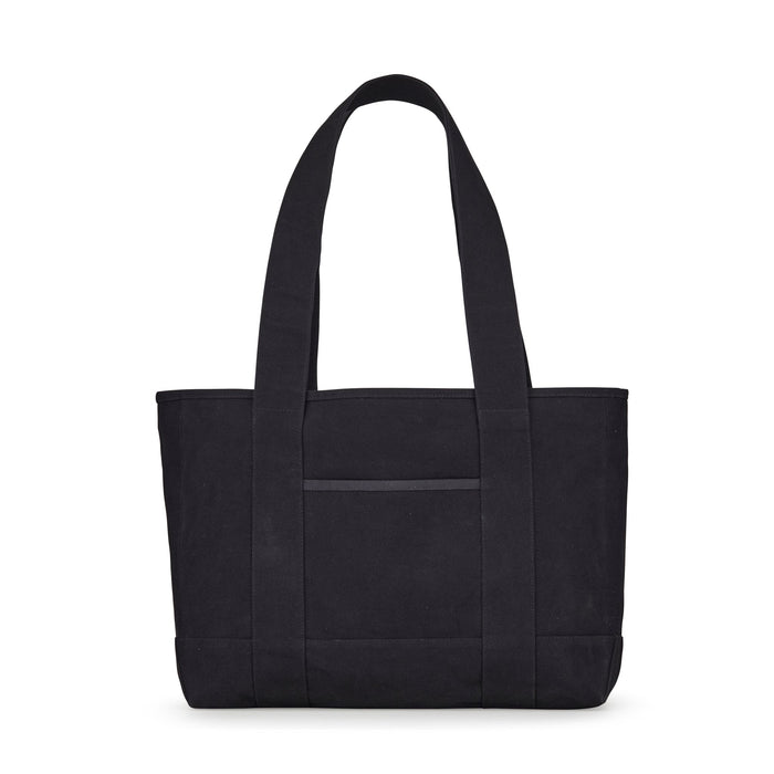 Tadazhi Waterproof Computer Bag-Laptop Bag-tadazhi- Silver Circle Pets