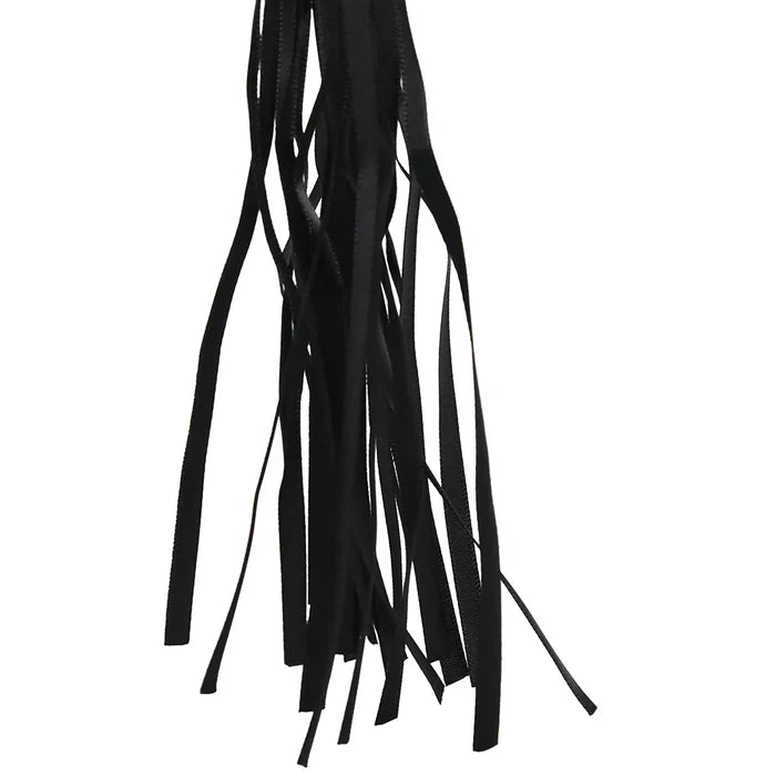 Tantric Satin Ties Pleasure Whip