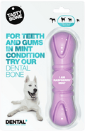 Tasty Bone Raspberry Mint Bone