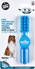 Tasty Bone TastyBrush Fresh Mint