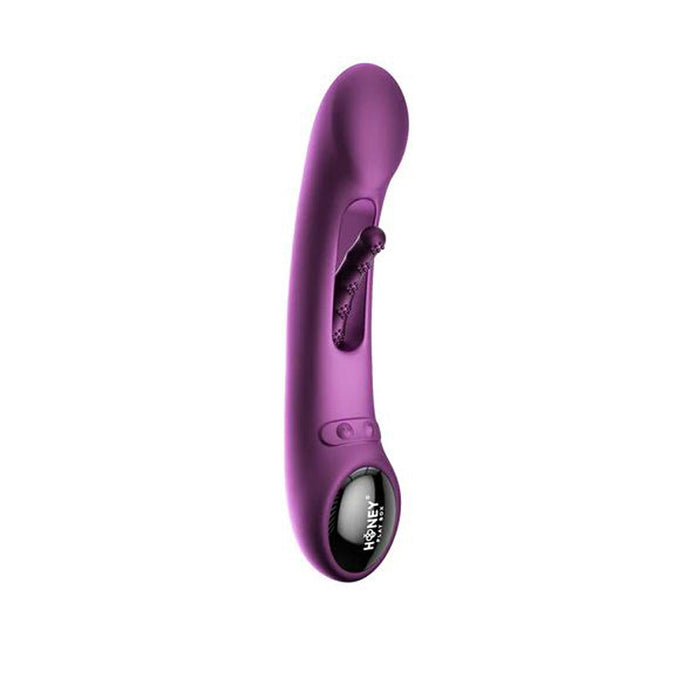 TEMPO - Pressure Sensing Vibe