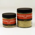 Thai Coconut Green Curry Blend