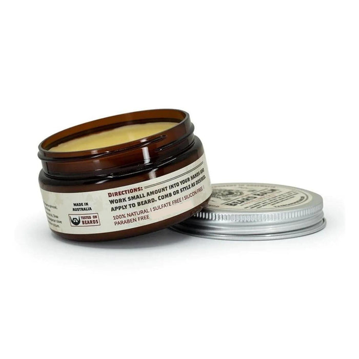 The Bearded Chap Original Beard Balm (50g) Beard Balms The Bearded Chap