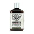 The Bearded Chap Original Beard Wash - Brawny (100ml) Beard Washes The Bearded Chap