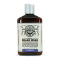 The Bearded Chap Original Beard Wash - Staunch (100ml) Beard Washes The Bearded Chap