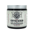The Bearded Chap Original Coffee Scrub (170g) Body Scrubs The Bearded Chap
