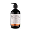 The Groomed Man Co. Citrus Blast Body Wash (500ml) Shower Gels & Washes The Groomed Man Co.