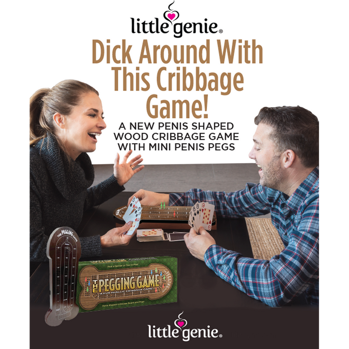 The Pegging Game