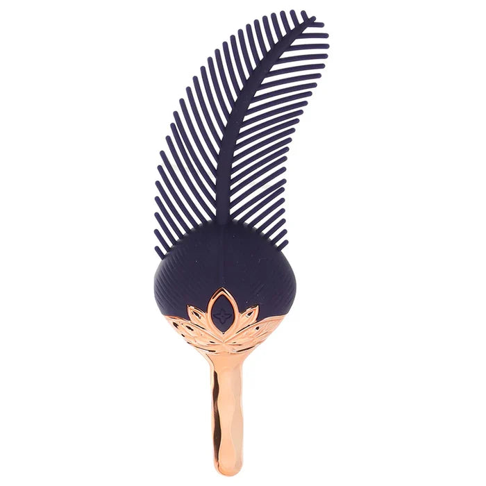 The Tickler Feather