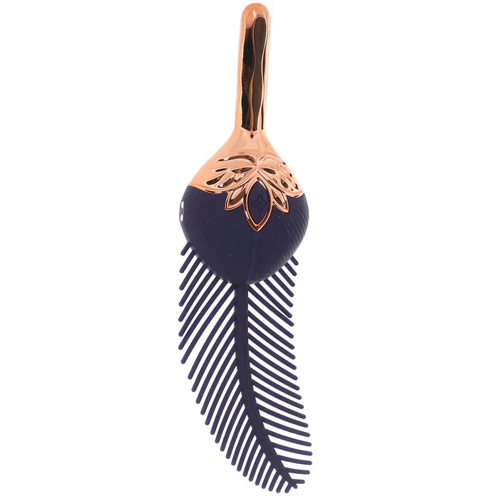 The Tickler Feather