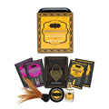 The Weekender Kit - Coconut Pineapple