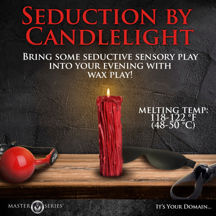 Thorn Drip Candle