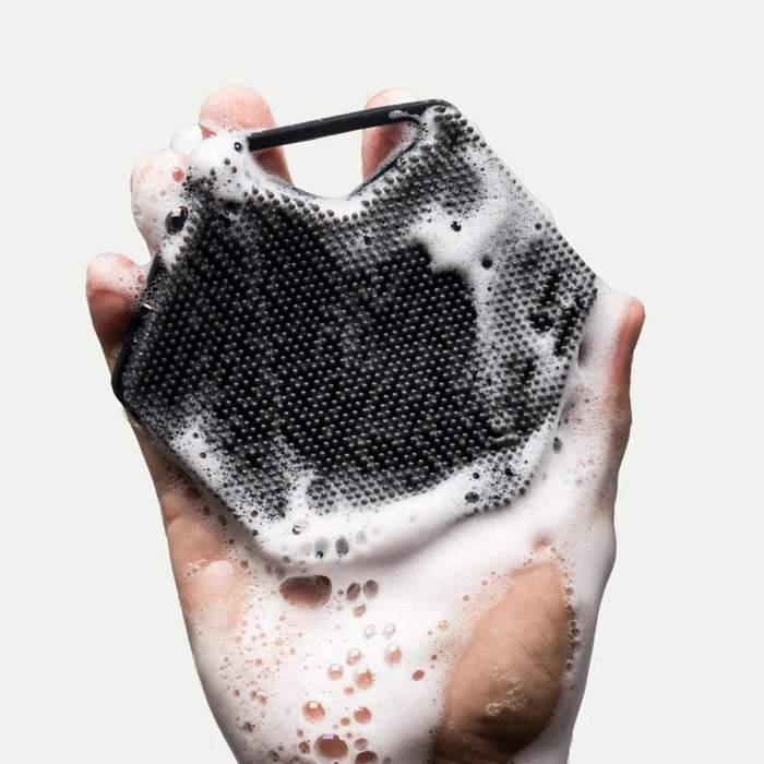 Tooletries The Body Scrubber 2.0 Body Scrubs Tooletries