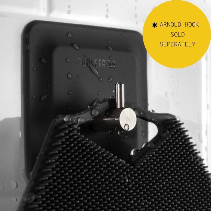 Tooletries The Body Scrubber 2.0 Body Scrubs Tooletries