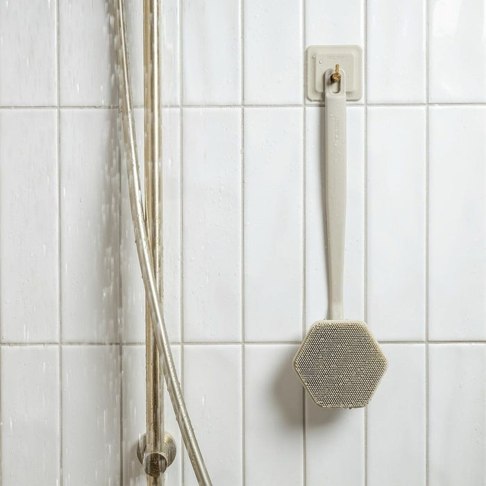 Tooletries The Back Scrubber - Sand Body Scrubs Tooletries