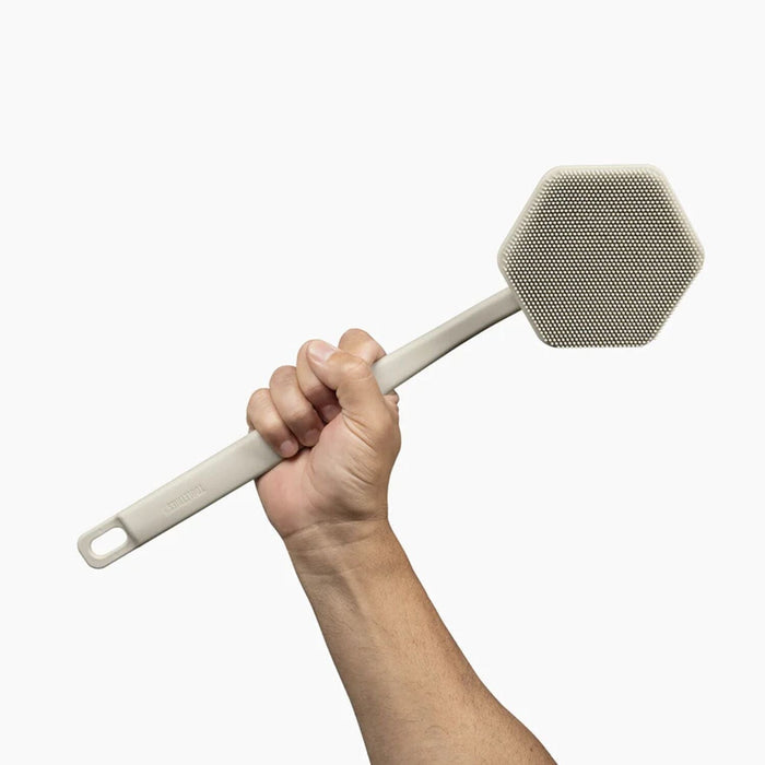 Tooletries The Back Scrubber - Sand Body Scrubs Tooletries