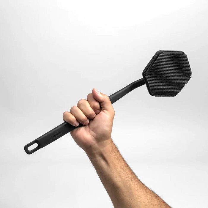 Tooletries The Back Scrubber Body Scrubs Tooletries