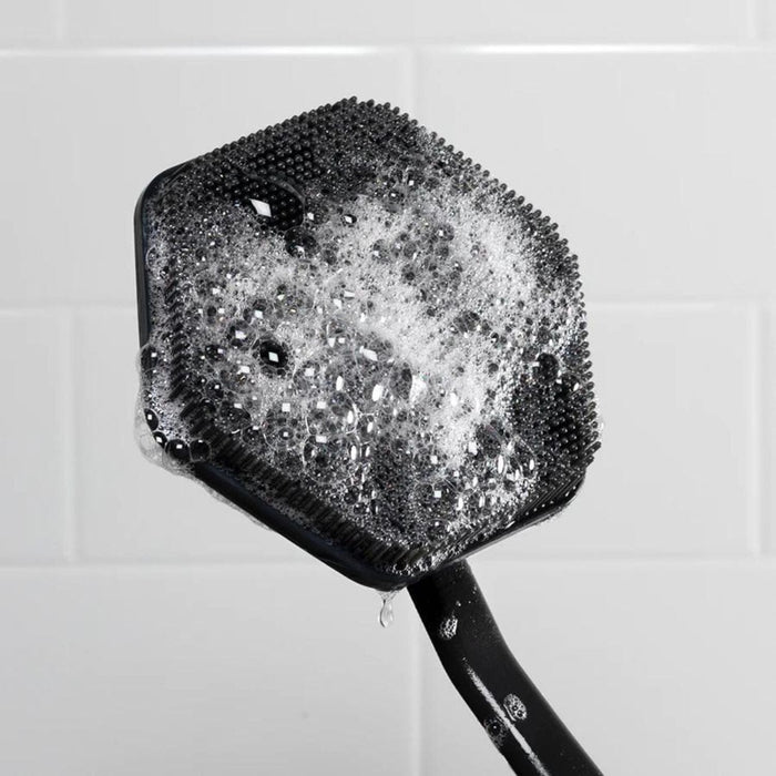 Tooletries The Back Scrubber Body Scrubs Tooletries