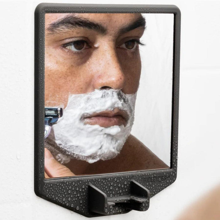Tooletries The Joseph Shave Station Mirrors Tooletries
