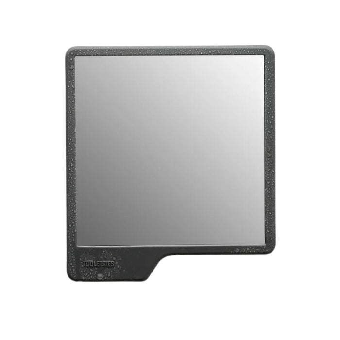 Tooletries The Oliver Shower Mirror Mirrors Tooletries