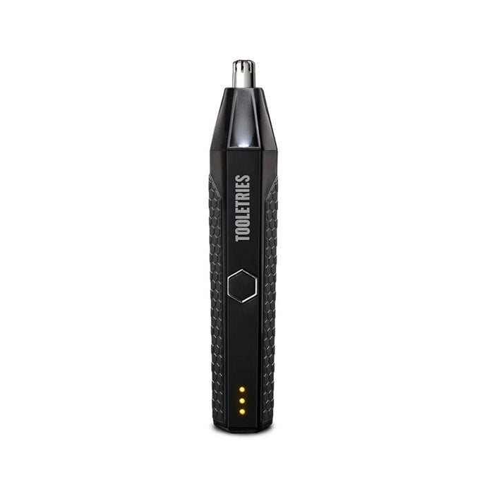 Tooletries The Ranger Electric Nose & Ear Hair Trimmer Nose, Ear & Brow Tooletries
