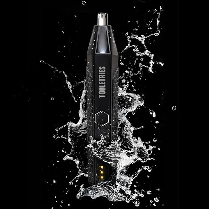 Tooletries The Ranger Electric Nose & Ear Hair Trimmer Nose, Ear & Brow Tooletries