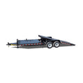Trailer 17G #2, Tilt, 6x13,(Blue) (95037F)