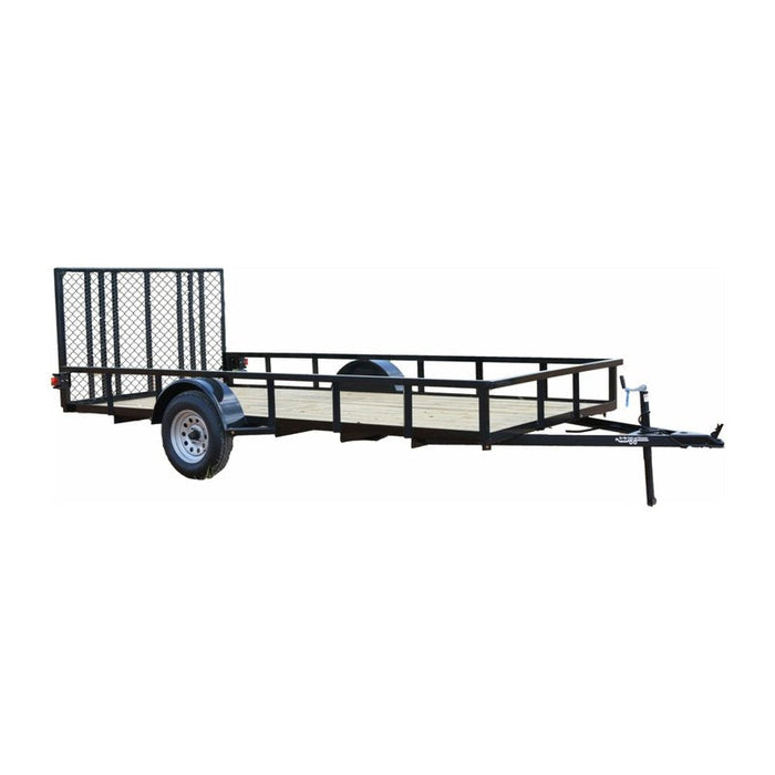 Trailer 6.5x14 2-Axle 2" Ball (14816H )