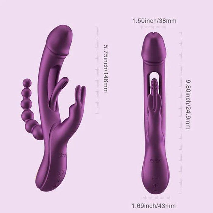 TRILUX - Fingers Rabbit