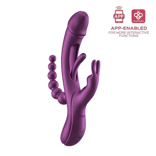 TRILUX - Fingers Rabbit