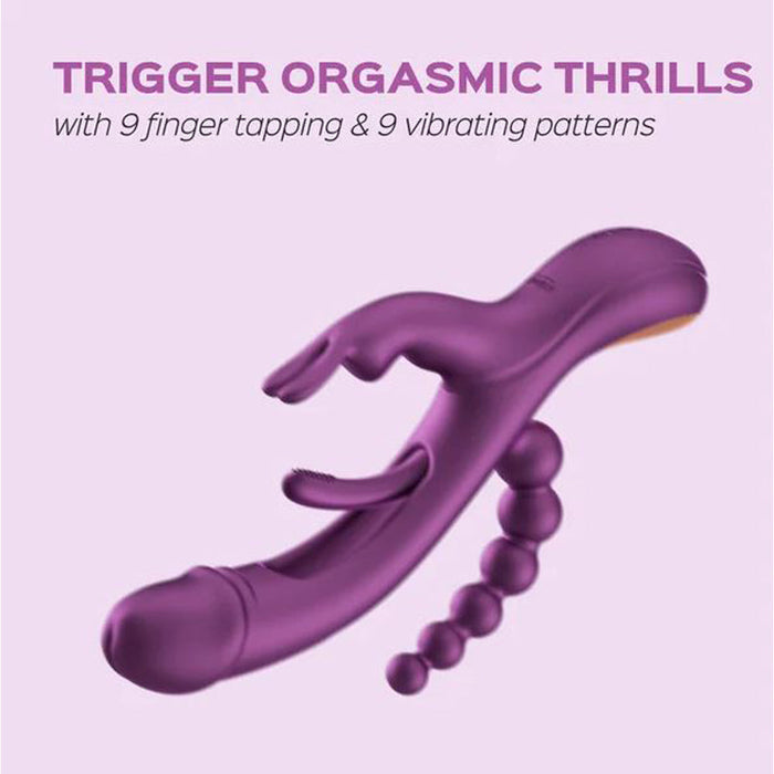 TRILUX - Fingers Rabbit