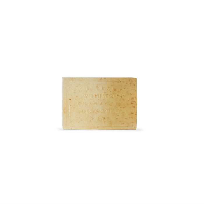 Triumph & Disaster A + R Soap (130g) Bar Soaps Triumph & Disaster