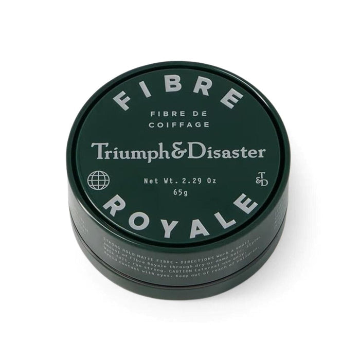 Triumph & Disaster Fibre Royale (65g) Putties & Pastes Triumph & Disaster