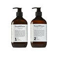 Triumph & Disaster Hair Set (2 x 500ml) All Sets Triumph & Disaster