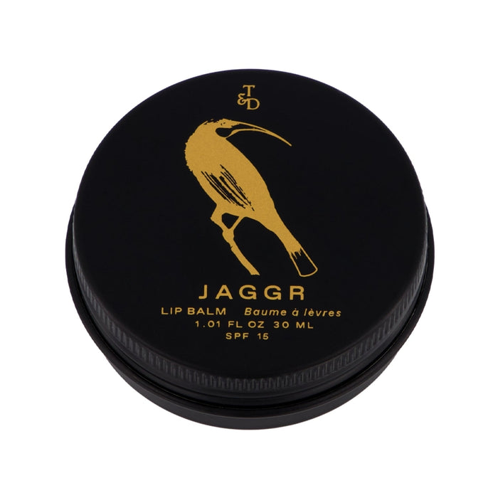 Triumph & Disaster Jaggr Lip Balm (30ml) Lip Balms Triumph & Disaster