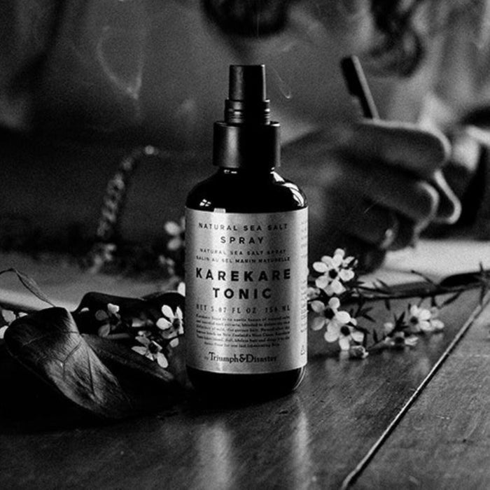 Triumph & Disaster Karekare Tonic (150ml) Tonics & Sprays Triumph & Disaster