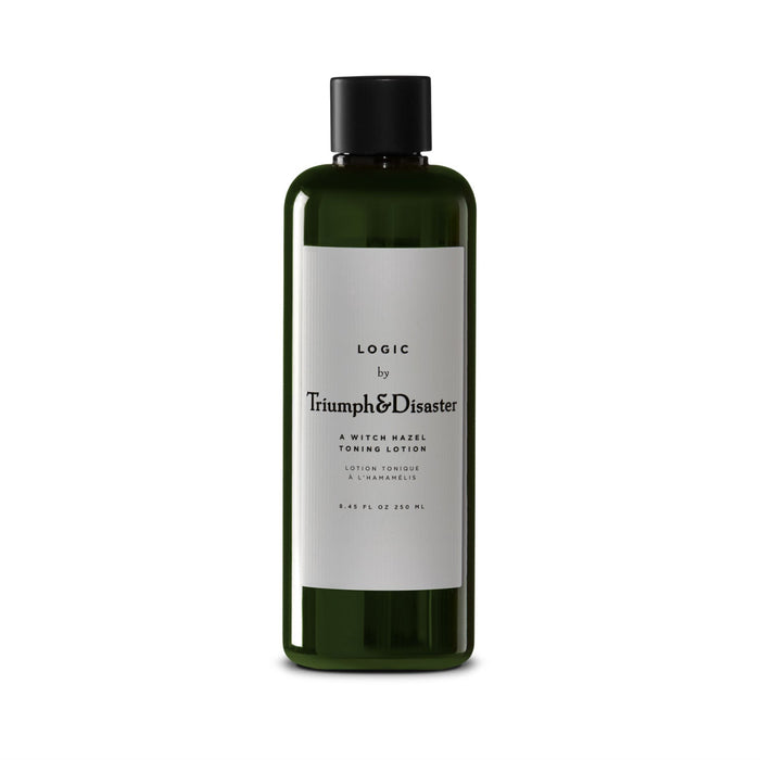 Triumph & Disaster Logic Toner (250ml) Toners Triumph & Disaster
