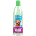 TropiClean Hip & Joint for Dogs Fresh Breath Dental Health Solution Plus
