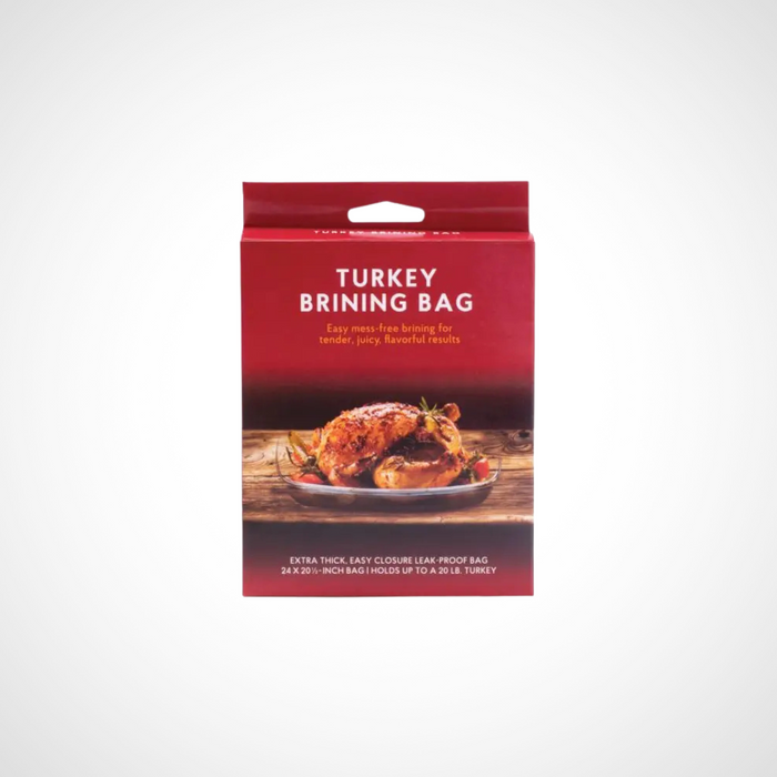 Turkey Brining Bag